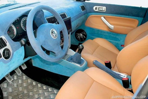 Тюнинг автомобиля Volkswagen Golf 4 (3-115.jpg)