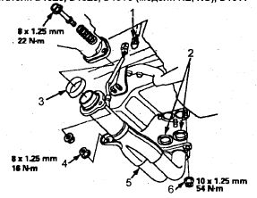 Снятие двигателей автомобилей HONDA CIVIC (Untitled2-1.jpg)