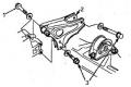 Снятие двигателей автомобилей HONDA CIVIC (Untitled2-5.jpg)