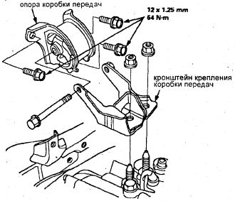 Установка двигателей автомобилей HONDA CIVIC (civichonda-7.jpg)