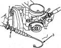 Снятие двигателей автомобилей HONDA CIVIC (hcivic1-18.jpg)