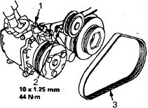 Снятие двигателей автомобилей HONDA CIVIC (hcivic1-19.jpg)