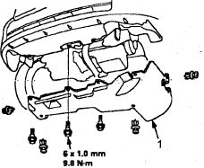 Снятие двигателей автомобилей HONDA CIVIC (hcivic1-24.jpg)